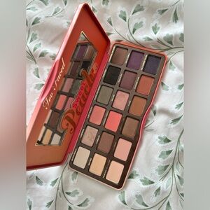 Too Faced - Sweet Peach Palette